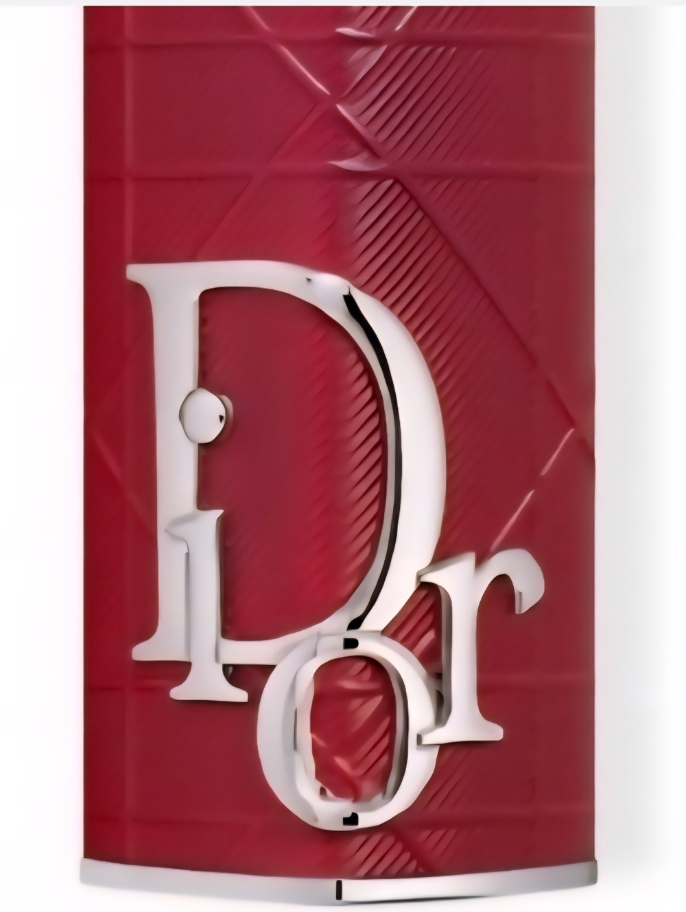 NEW Bundle Dior Double Slided Pink Mirror & Dior Lipstick Case - Picture 7 of 7